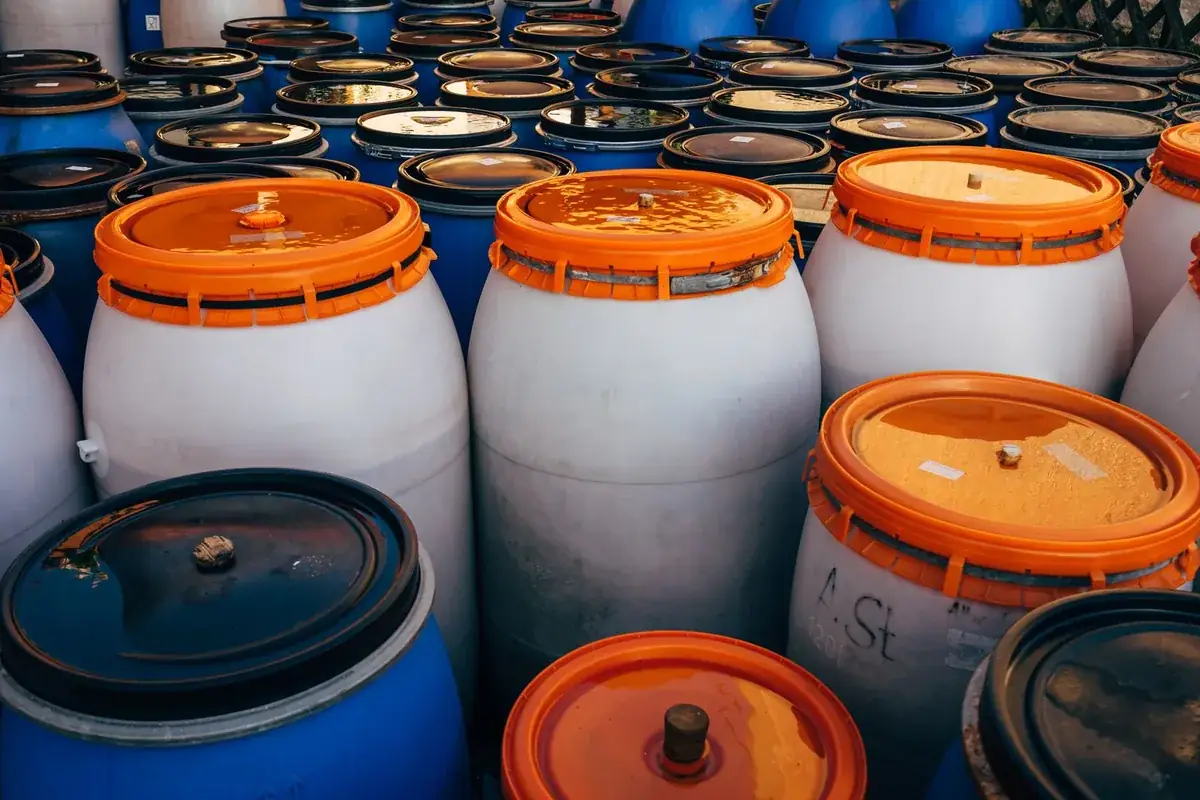 Medical Waste Removal in Carrollton, OH
