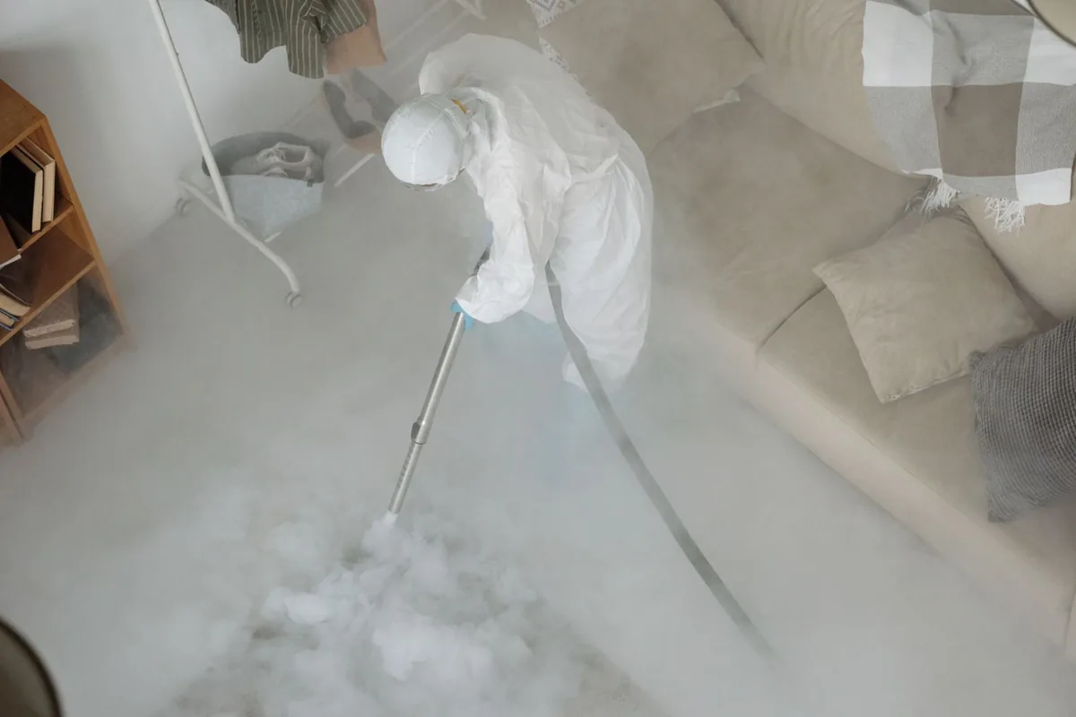 Crime Scene Cleanup in Carrollton, OH