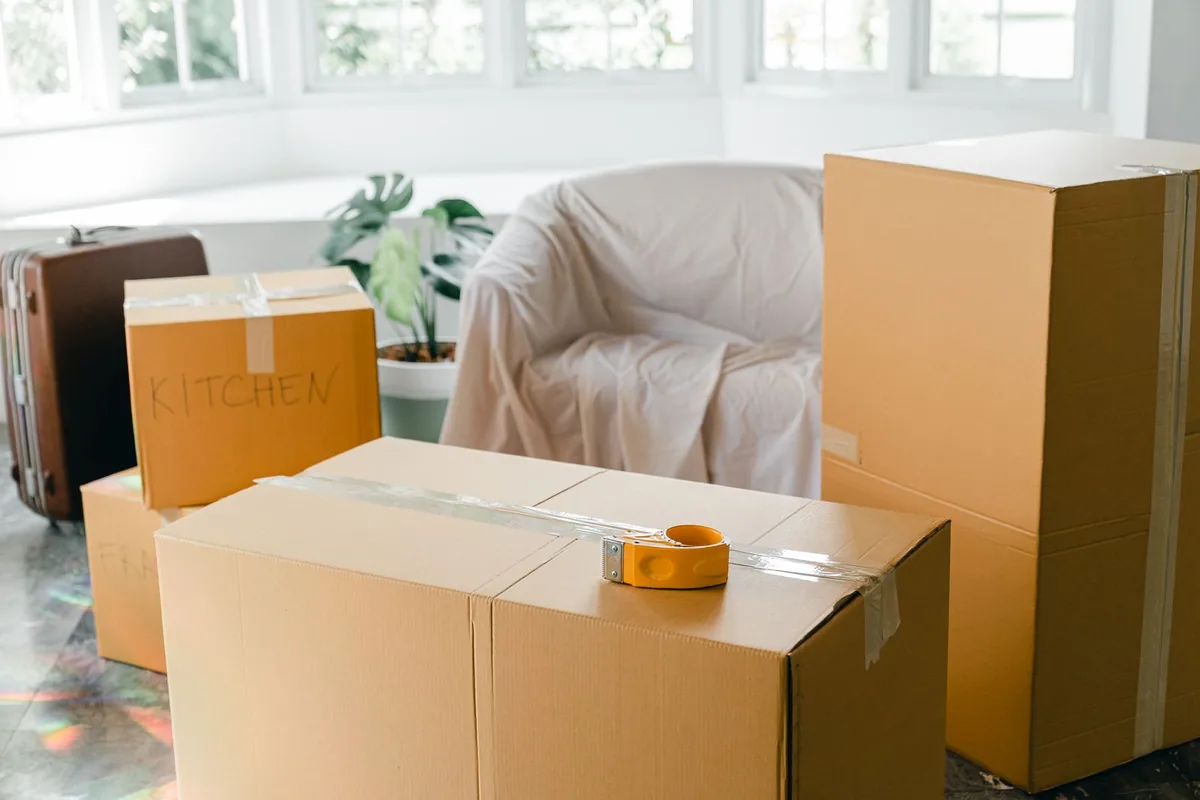 Hoarding Cleanup in Carrollton, OH